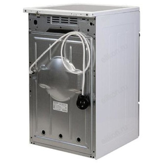 Плита стеклокерамическая LERAN ECC 2614 W, 4 конфорки-8