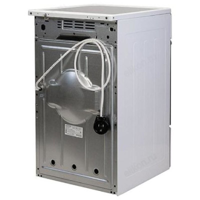 Плита стеклокерамическая LERAN ECC 2614 W, 4 конфорки-9