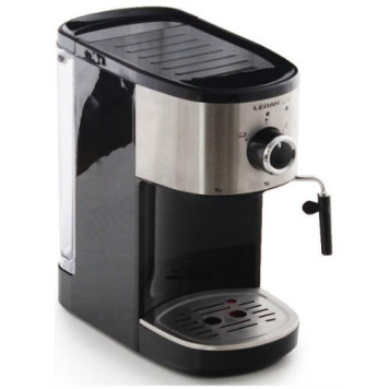 Кофеварка эспрессо LERAN ECM 1550-1