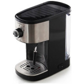 Кофеварка эспрессо LERAN ECM 1550 Кофеварка эспрессо LERAN ECM 1550
