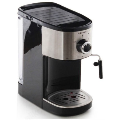 Кофеварка эспрессо LERAN ECM 1550-2