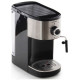 Кофеварка эспрессо LERAN ECM 1550