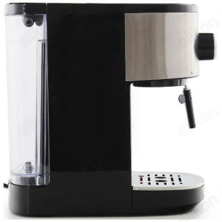 Кофеварка эспрессо LERAN ECM 1550-3