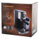 Кофеварка эспрессо LERAN ECM 1585