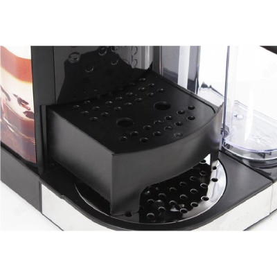 Кофеварка эспрессо LERAN ECM 1585-10