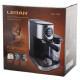 Кофеварка эспрессо LERAN ECM 1585