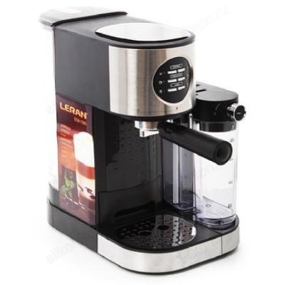 Кофеварка эспрессо LERAN ECM 1585-4