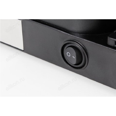 Кофеварка эспрессо LERAN ECM 1585-7