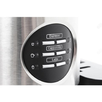 Кофеварка эспрессо LERAN ECM 1585-9