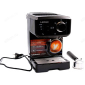 Кофеварка эспрессо LERAN ECM 303