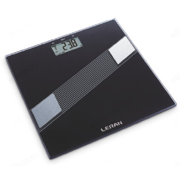 Весы напольные LERAN EF953 S72 электронные диагностические