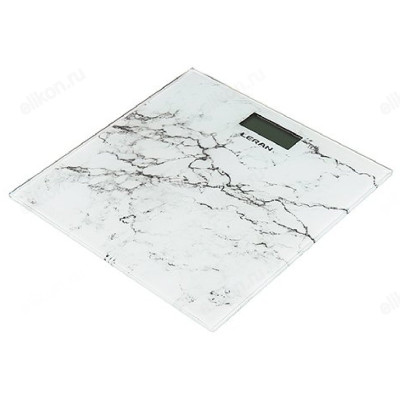 Весы напольные Leran Efs Comfort Line 6, электронные-1