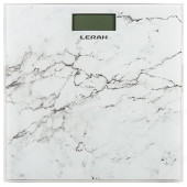 Весы напольные LERAN EFS COMFORT LINE9 электронные