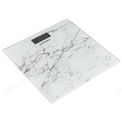 Весы напольные Leran Efs Comfort Line 6, электронные-2