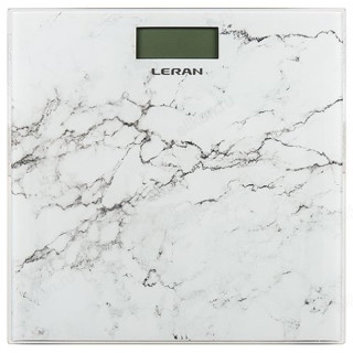 Весы напольные Leran Efs Comfort Line 6, электронные