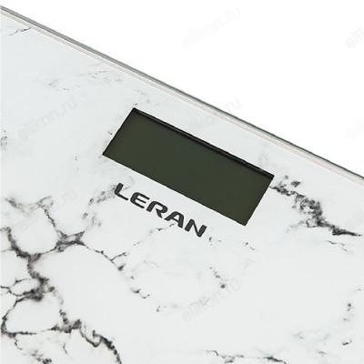 Весы напольные Leran Efs Comfort Line 6, электронные-4