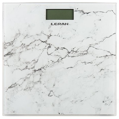 Весы напольные Leran Efs Comfort Line 6, электронные