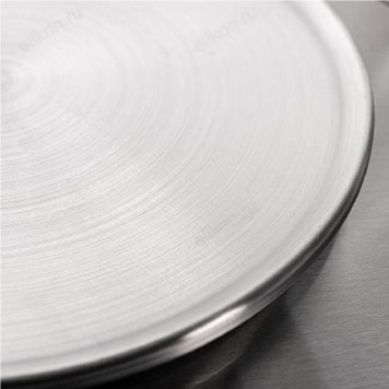 Весы кухонные LERAN EK4350 с мет.чашей электронные-6