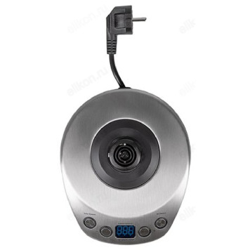 Чайник стеклянный LERAN EKB 1797 DW 1.7л-11