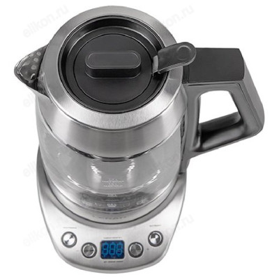 Чайник стеклянный LERAN EKB 1797 DW 1.7л-13