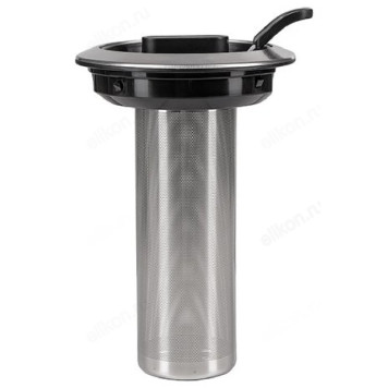 Чайник стеклянный LERAN EKB 1797 DW 1.7л-2