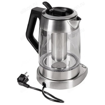 Чайник стеклянный LERAN EKB 1797 DW 1.7л-4