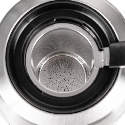 Чайник стеклянный LERAN EKB 1797 DW 1.7л-8