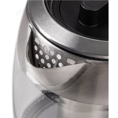 Чайник стеклянный LERAN EKB 1797 DW 1.7л-9