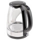 Чайник стеклянный LERAN EKG 175 1,7л