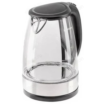 Чайник стеклянный LERAN EKG 175 1,7л-3