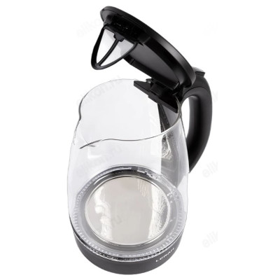 Чайник стеклянный LERAN EKG 175 1,7л-4