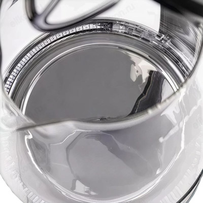 Чайник стеклянный LERAN EKG 175 1,7л-5