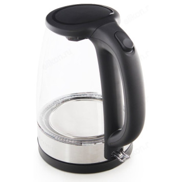 Чайник стеклянный LERAN EKG-1756 1,7л-1