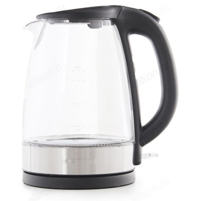 Чайник стеклянный LERAN EKG-1756 1,7л-1