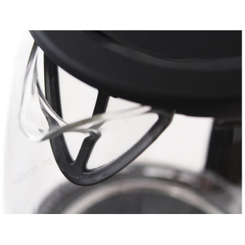 Чайник стеклянный LERAN EKG-1756 1,7л-2