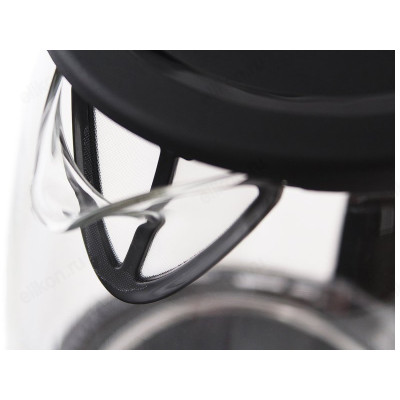 Чайник стеклянный LERAN EKG-1756 1,7л-3