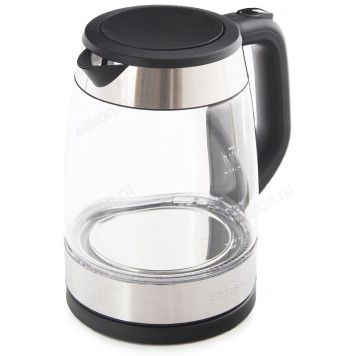 Чайник стеклянный LERAN EKG-1776 1.7л/2200Вт-2