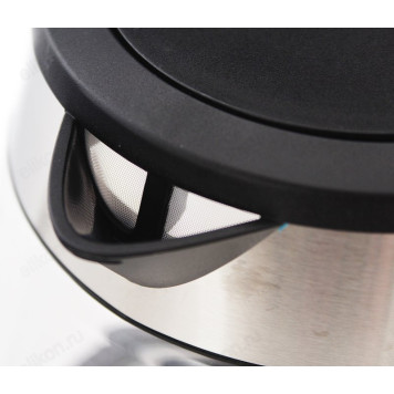 Чайник стеклянный LERAN EKG-1776 1.7л/2200Вт-3