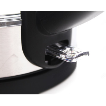 Чайник стеклянный LERAN EKG-1776 1.7л/2200Вт-5