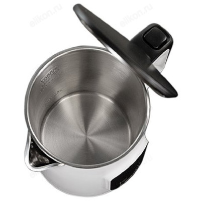 Чайник электрический Leran EKM-1560 STDW, белый, 1.5 л-3