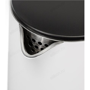 Чайник электрический Leran EKM-1560 STDW, белый, 1.5 л-4