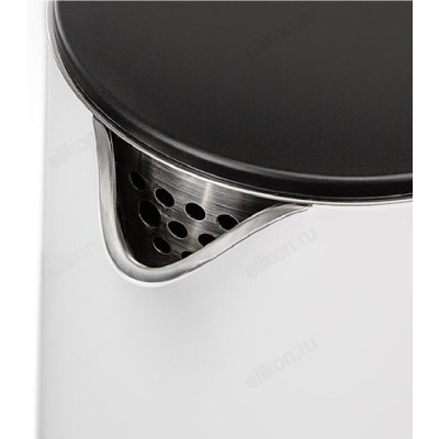 Чайник электрический Leran EKM-1560 STDW, белый, 1.5 л-4