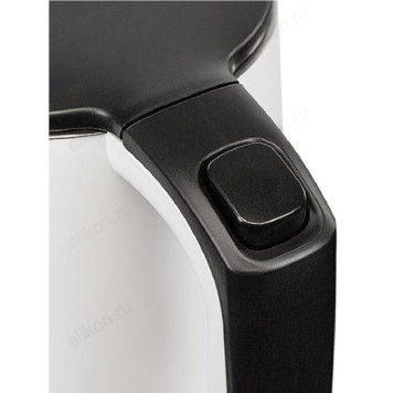 Чайник электрический Leran EKM-1560 STDW, белый, 1.5 л-6