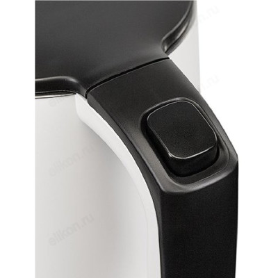 Чайник электрический Leran EKM-1560 STDW, белый, 1.5 л-6