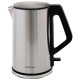 Чайник металлический LERAN EKM-1575DW 1,5л дв.стенки