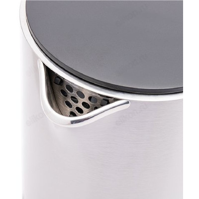Чайник металлический LERAN EKM-1575DW 1,5л дв.стенки-5