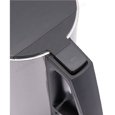 Чайник металлический LERAN EKM-1575DW 1,5л дв.стенки-6