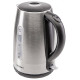 Чайник металлический LERAN EKM-1730 (1,7л)