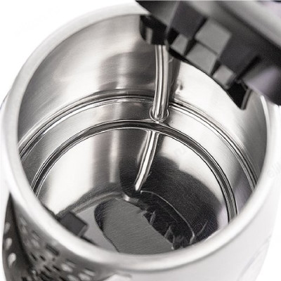 Чайник металлический LERAN EKM-1730 (1,7л)-4