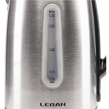Чайник металлический LERAN EKM-1730 (1,7л)-5